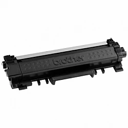 Refilling toner cartridge brother hl- l2312 - tn2421 without counterchip