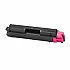 Зареждане на тонер касета Triumph Adler DCC2626 magenta със смяна чип (10K)