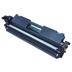 Зареждане нa тонер касета hp LaserJet M203 - CF230X със смяна чип (3,5K)