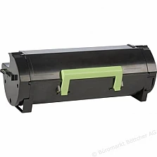 Зареждане на тонер касета Lexmark MS/MX417 - 51B2H00 със смяна чип