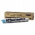 Toner cartridge xerox workcentre 7755/ 7765/ 7775 cyan