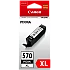 Ink for printer canon pgi-570xl pgbk