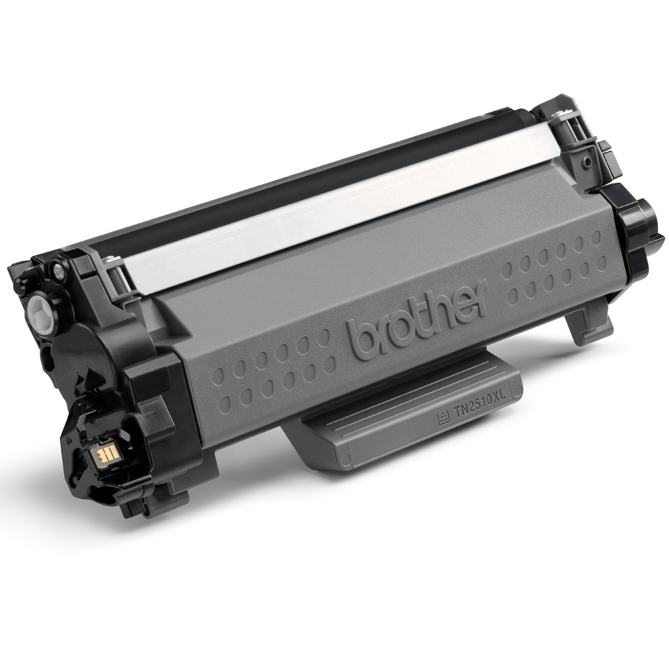 Зареждане на тонер касета Brother TN-2510XL HL-L2400DW/HL-L2400DWE (3K) /+ смяна чип/