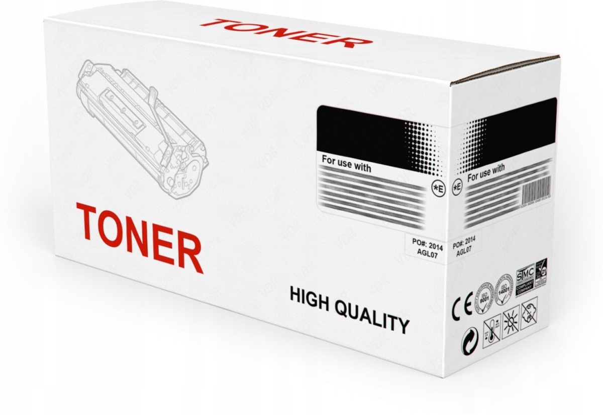 Тонер касета NeoMax за Brother HL-2300 – TN2320 /TN2310