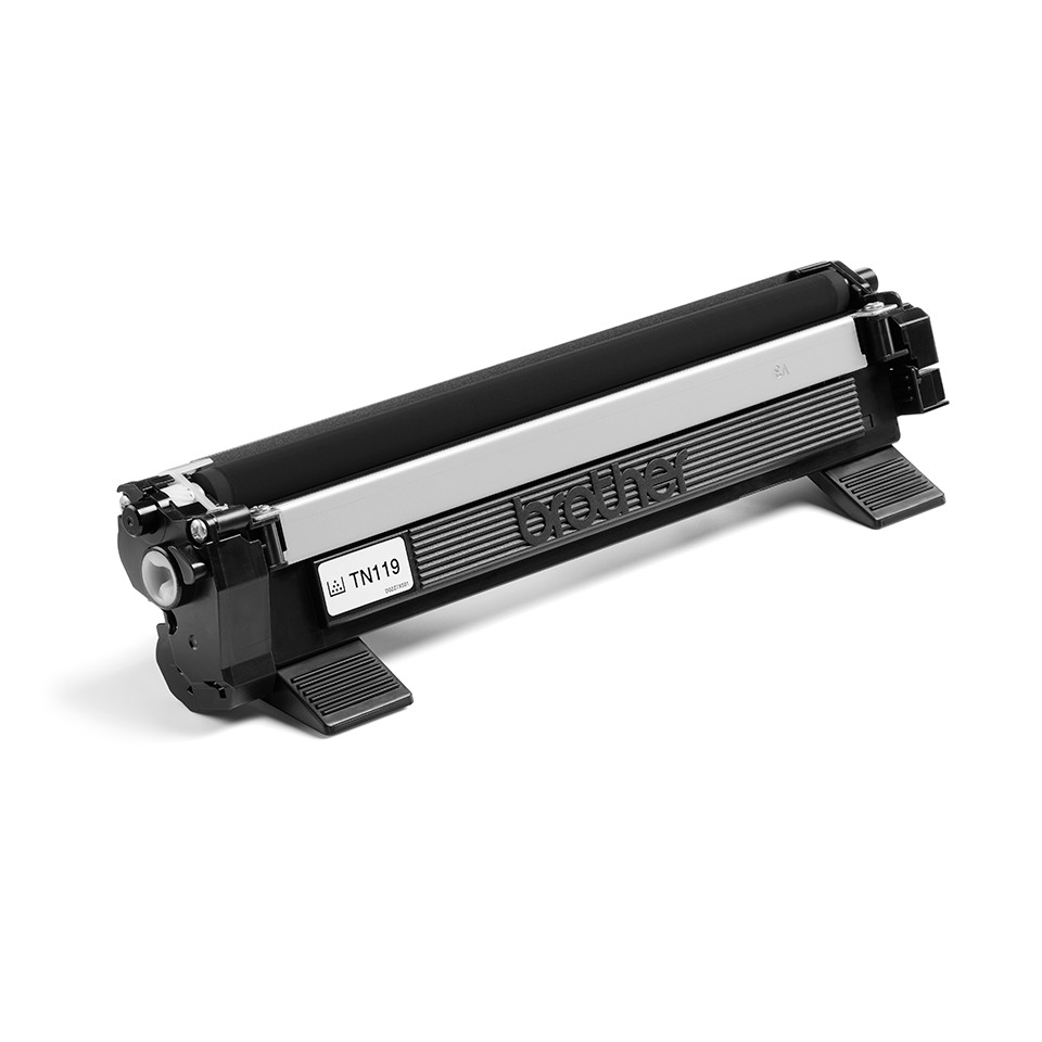 Зареждане на тонер касета Brother DCPL1630 / HL-L1230 – TN-119 (1.5K)