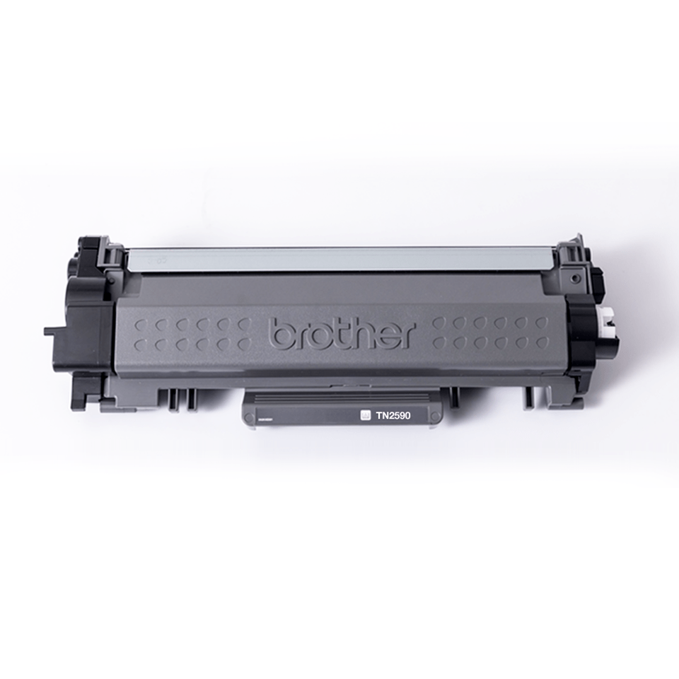 Тонер касета Brother TN-2590