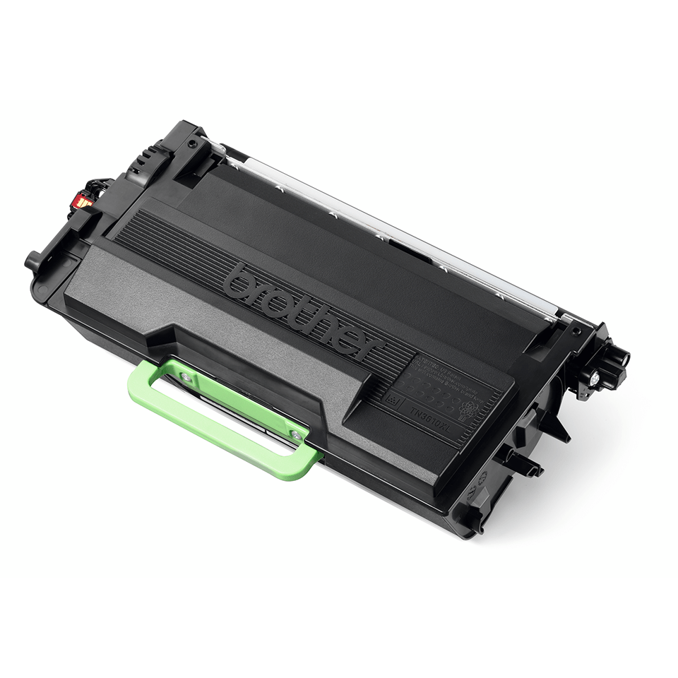 Refilling toner cartridge Brother TN-3610XL HL-6210/6410, MFC-L6710DN (25K) /+ chip/