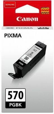 Мастило за принтер Canon PGI-570 PGBK