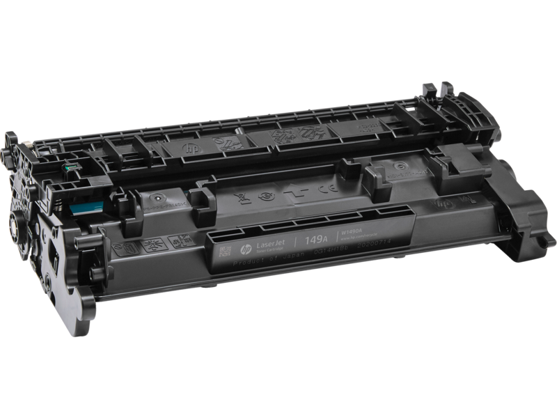 Зареждане нa тонер касета hp LJ Pro 4002/ MFP 4102 – W1490A (2.9K) без смяна чип