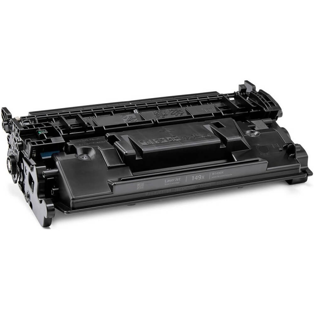Зареждане нa тонер касета hp LJ Pro 4002/ MFP 4102 – W1490X (9.5K) без смяна чип