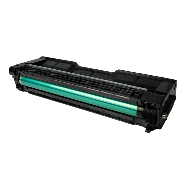 Зареждане на тонер касета Ricoh Aficio P C300w/ M C250 black(2.3K) /+смяна чип/ 408352