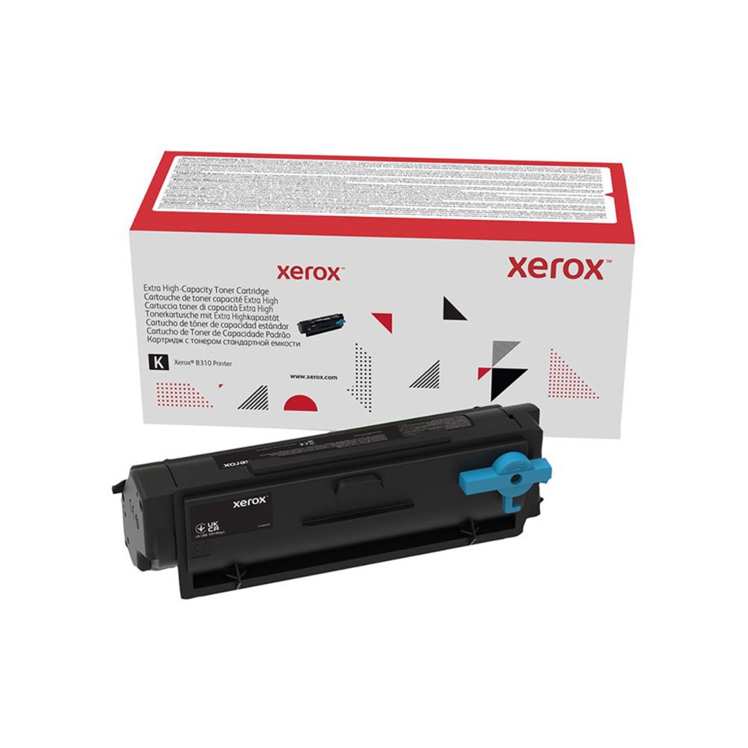Toner cartridge xerox b310/ b305/ b315 black extra hc (20k)