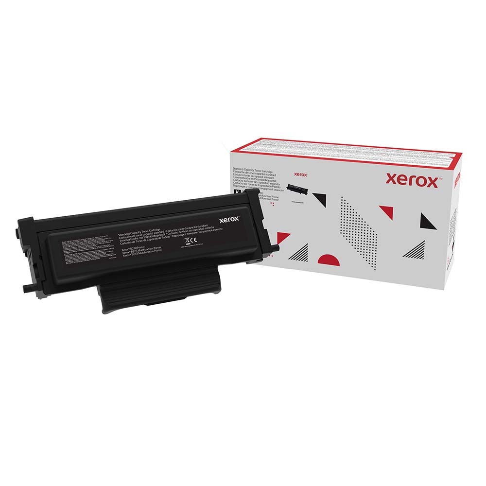 Тонер касета Xerox  B225/ B230/ B235 (3K)