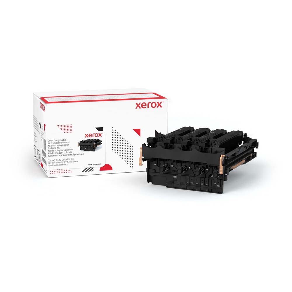 Барабанен модул Xerox Black & Colour Imaging Kit