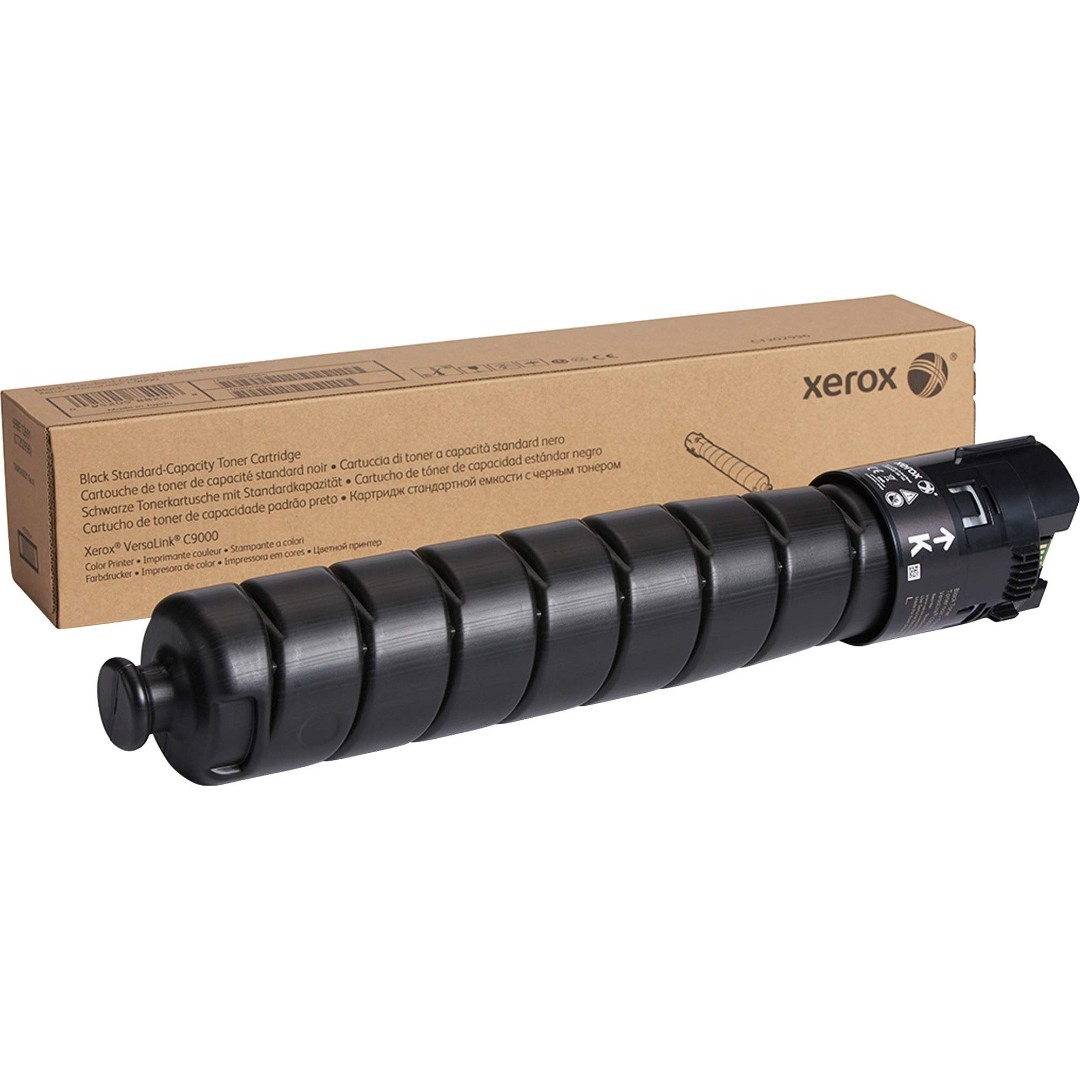 Тонер касета Xerox Black standard VersaLink C8000/C9000