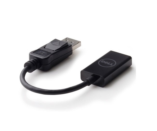 Адаптер Dell - DisplayPort to HDMI 2.0 (4K)