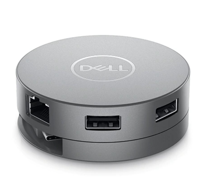 Адаптер за Dell USB-C Mobile Adapter - DA310