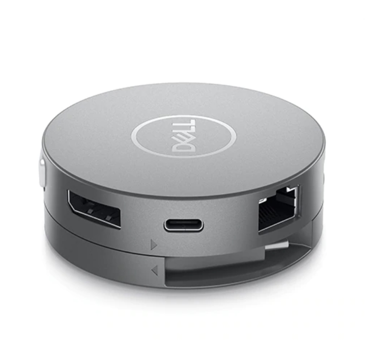 Адаптер за Dell USB-C Mobile Adapter - DA310