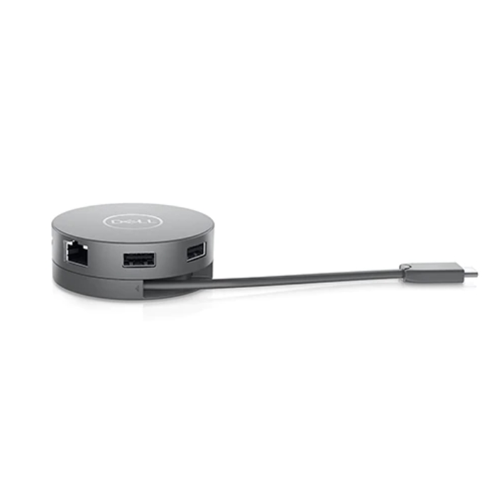 Адаптер за Dell USB-C Mobile Adapter - DA310