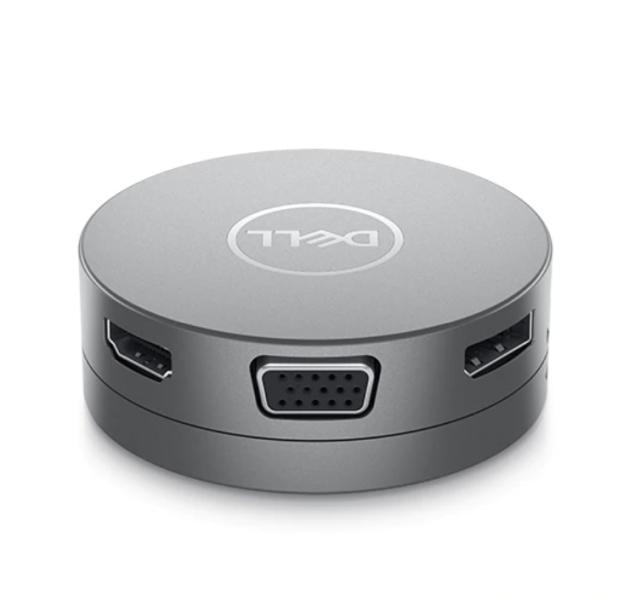 Адаптер за Dell USB-C Mobile Adapter - DA310