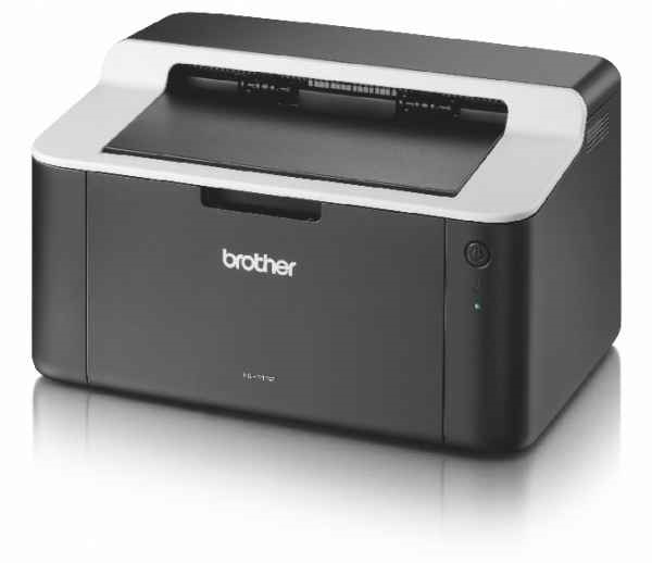 Лазерен принтер Brother HL-1112E