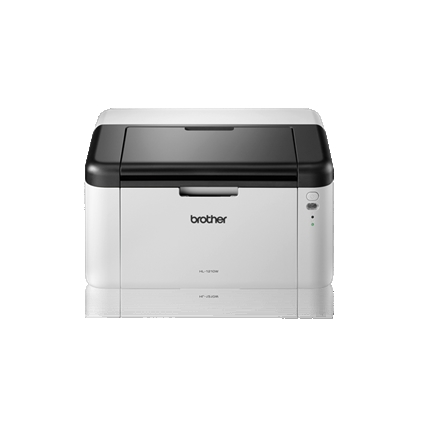 Laser printer brother hl-1210we wi-fi