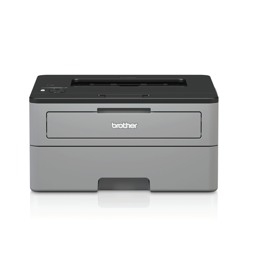 Laser printer brother hl-l2352dw duplex/wi-fi