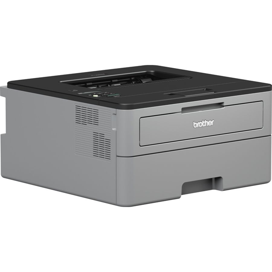 Laser printer brother hl-l2352dw duplex/wi-fi