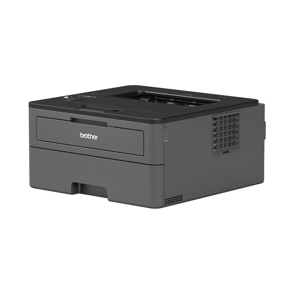 Лазерен принтер Brother HL-L2372DN duplex/lan