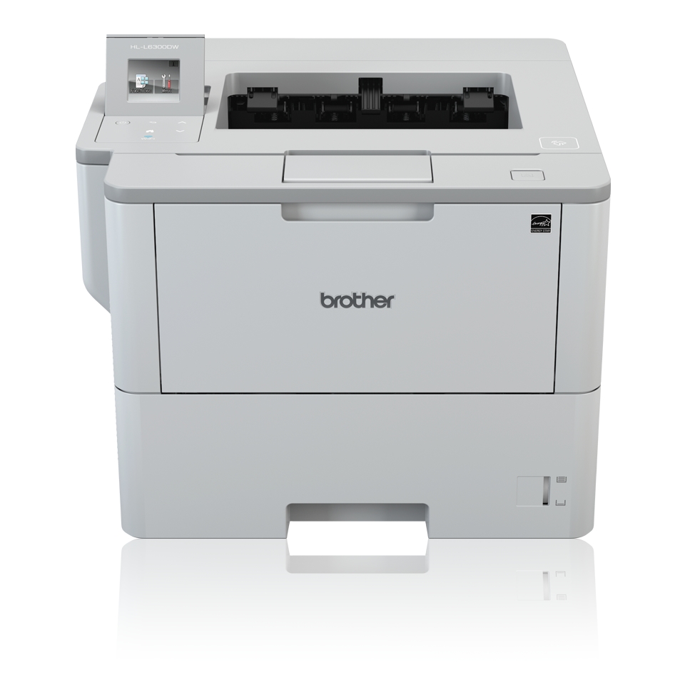 Лазерен принтер Brother HL-L6300DW