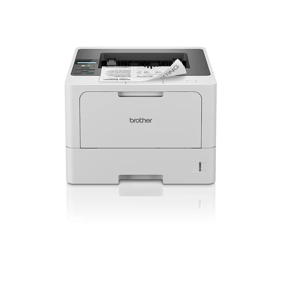 Laser printer Brother HL-L5210DN
