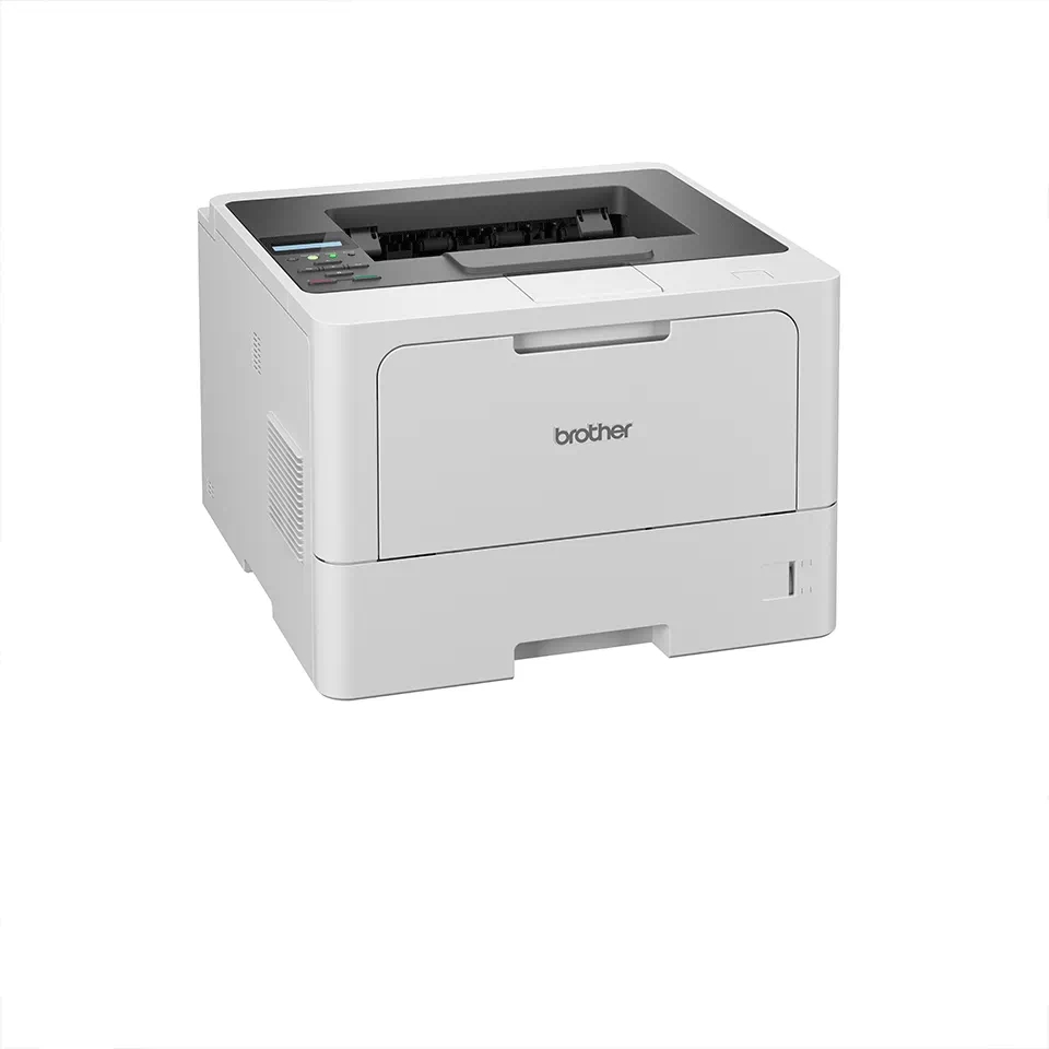 Laser printer Brother HL-L5210DN