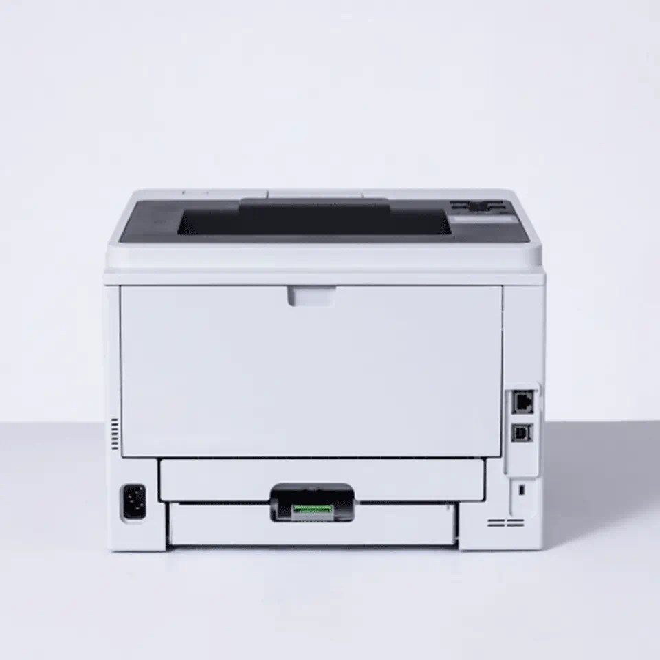 Laser printer Brother HL-L5210DN