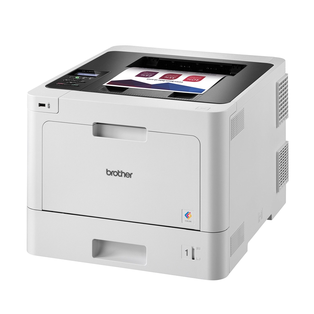 Лазерен принтер Brother HL-L8260CDW