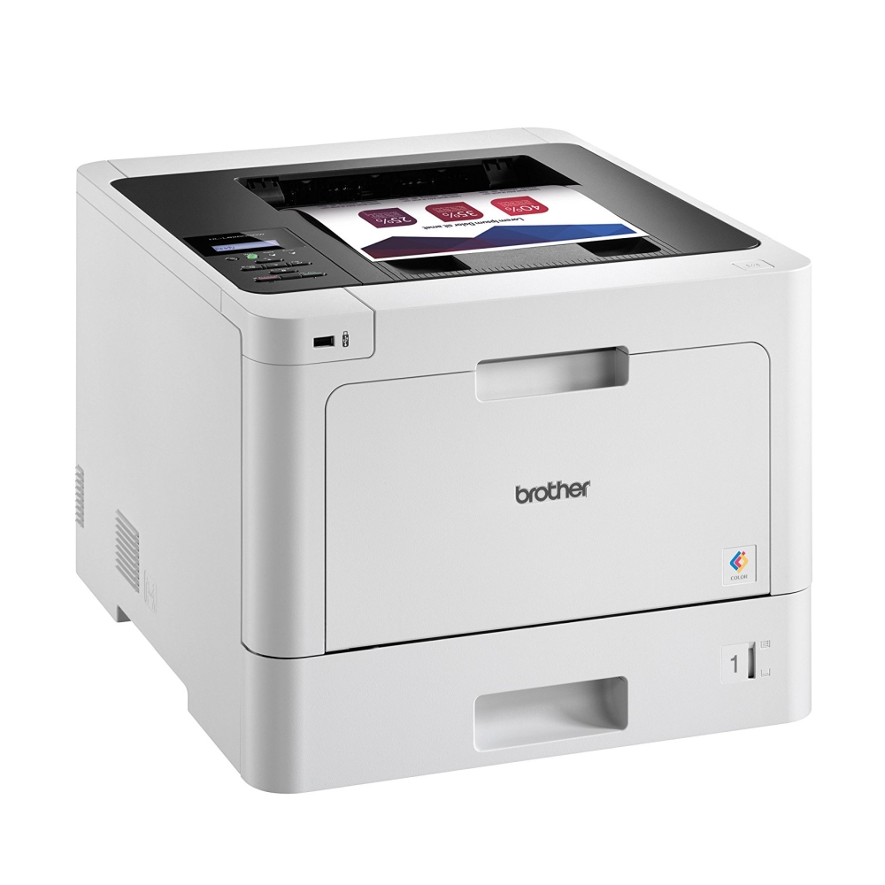Лазерен принтер Brother HL-L8260CDW