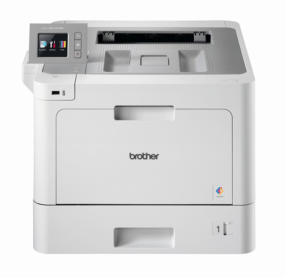 Laser printer brother hl-l9310cdw