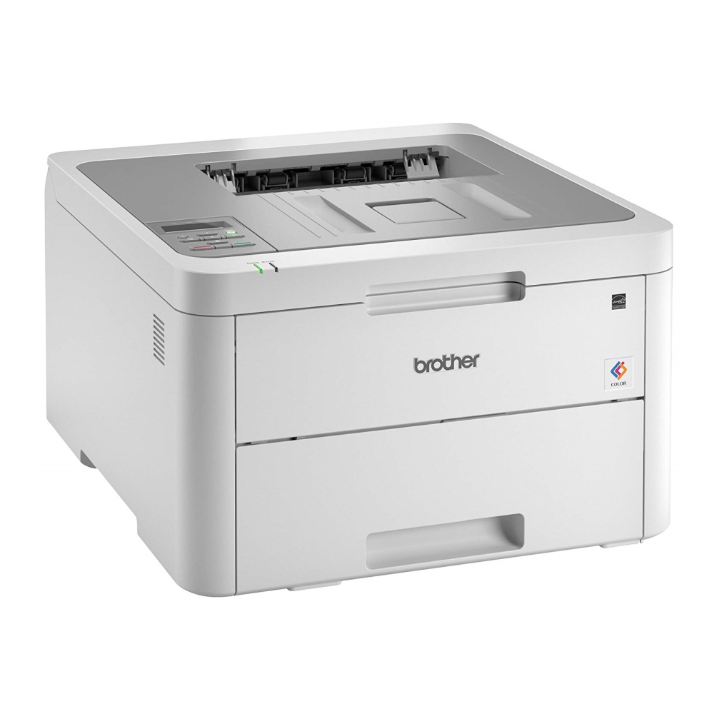 Цветен LED принтер Brother HL-L3210CW LED