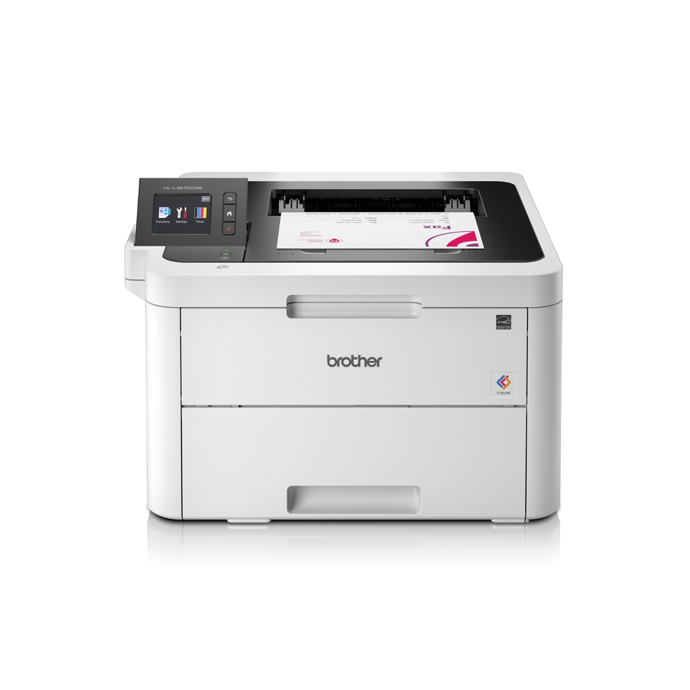 Цветен LED принтер Brother HL-L3270CDW LED