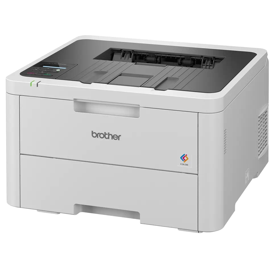 Цветен Led принтер Brother HL-L3220CW
