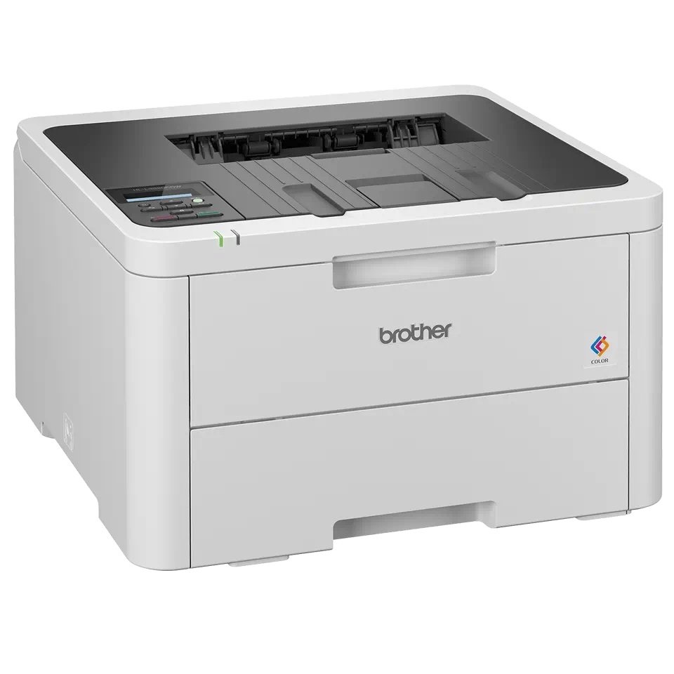 Цветен Led принтер Brother HL-L3220CW