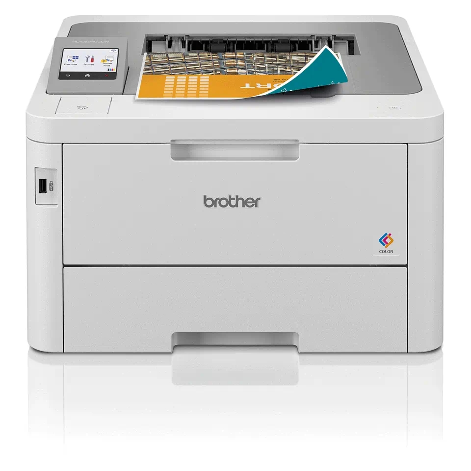 Color Led printer Brother HL-L8240CDW