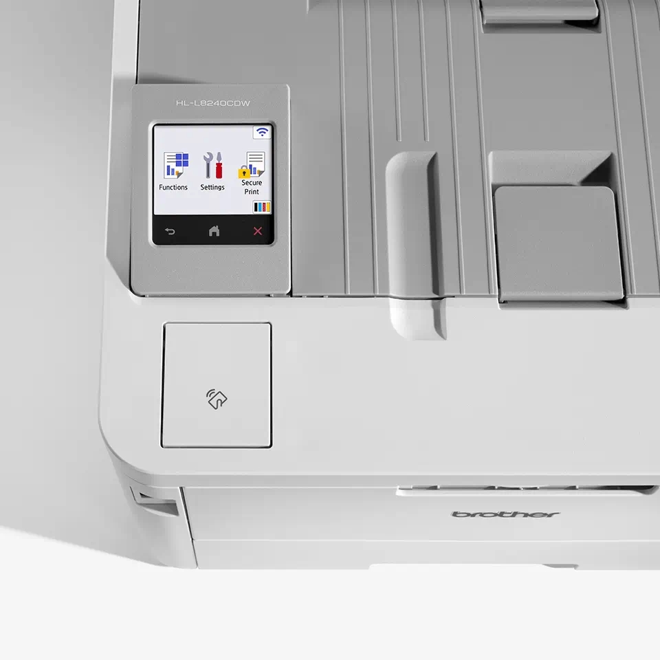 Color Led printer Brother HL-L8240CDW