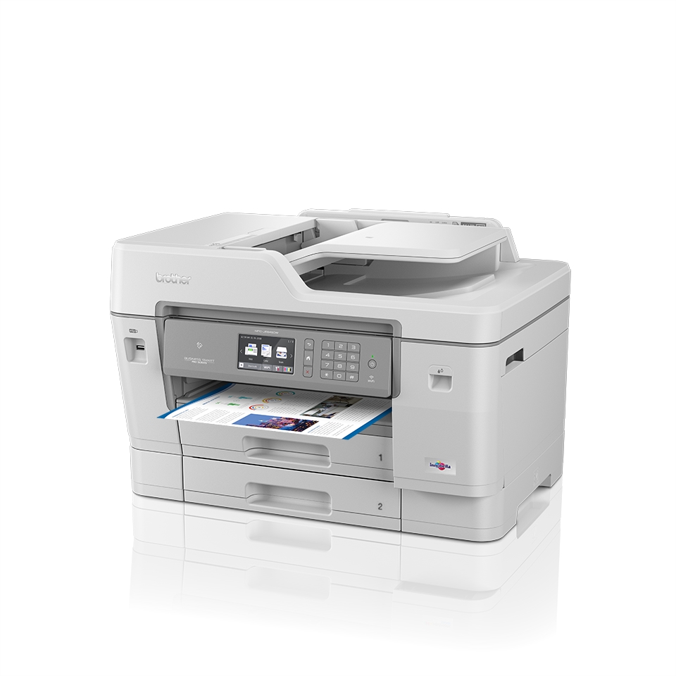 Ink mfp brother mfc-j6945dw duplex/wi-fi