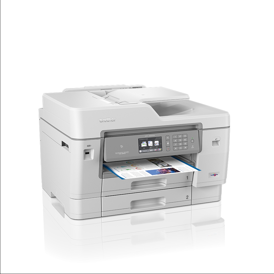 Ink mfp brother mfc-j6945dw duplex/wi-fi