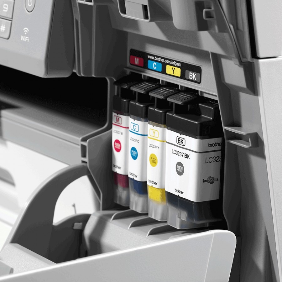 Ink mfp brother mfc-j6945dw duplex/wi-fi