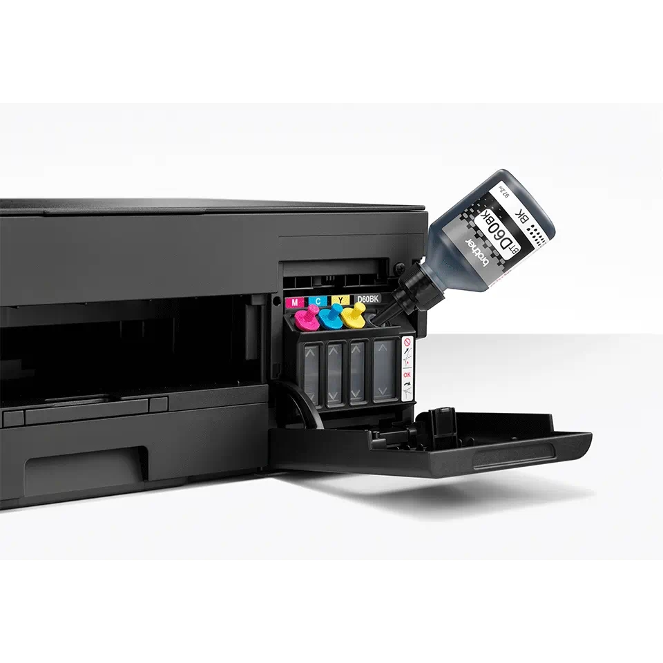 Мастилeноструйно МФУ Brother DCP-T220