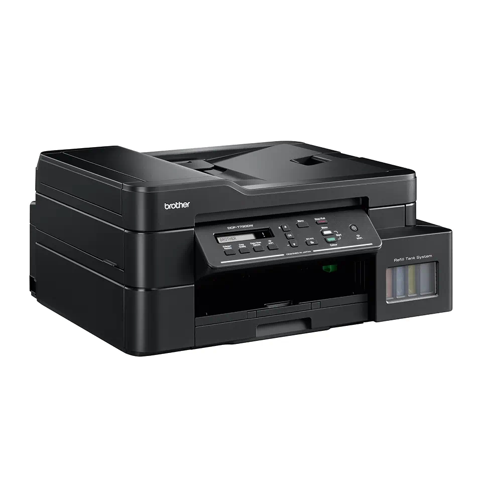Ink mfp brother dcp-t720dw duplex/wi-fi