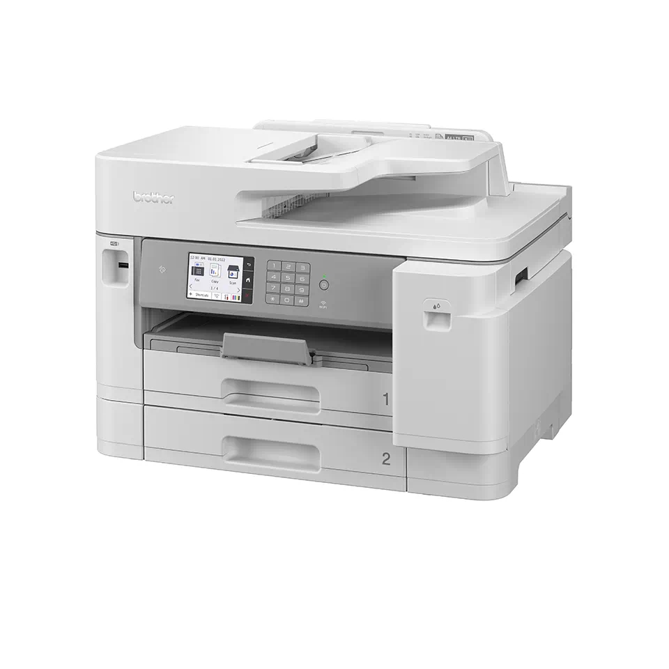 Мастиленоструйно МФУ Brother MFC-J5955DW