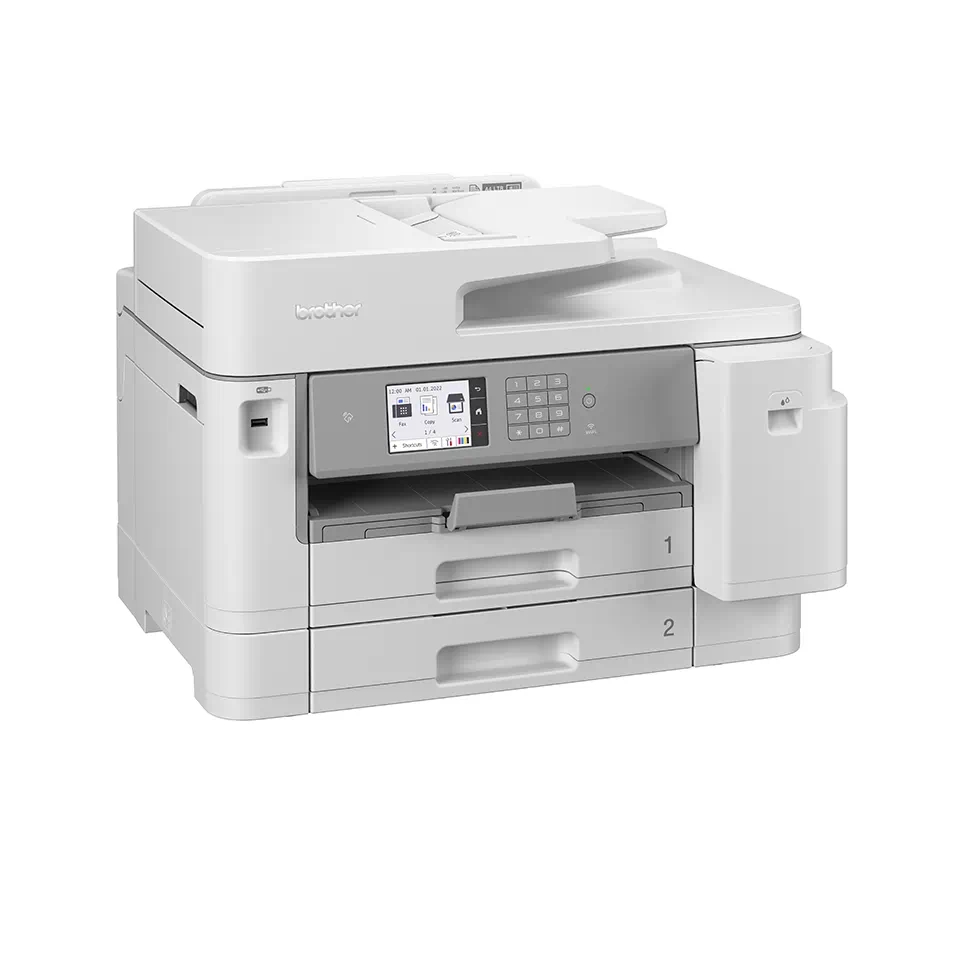 Мастиленоструйно МФУ Brother MFC-J5955DW