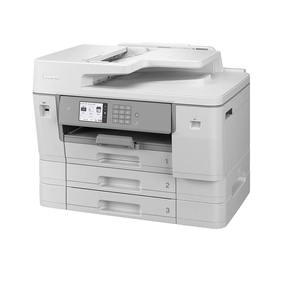 Ink mfp brother mfc-j6957dw inkjet multifunctional